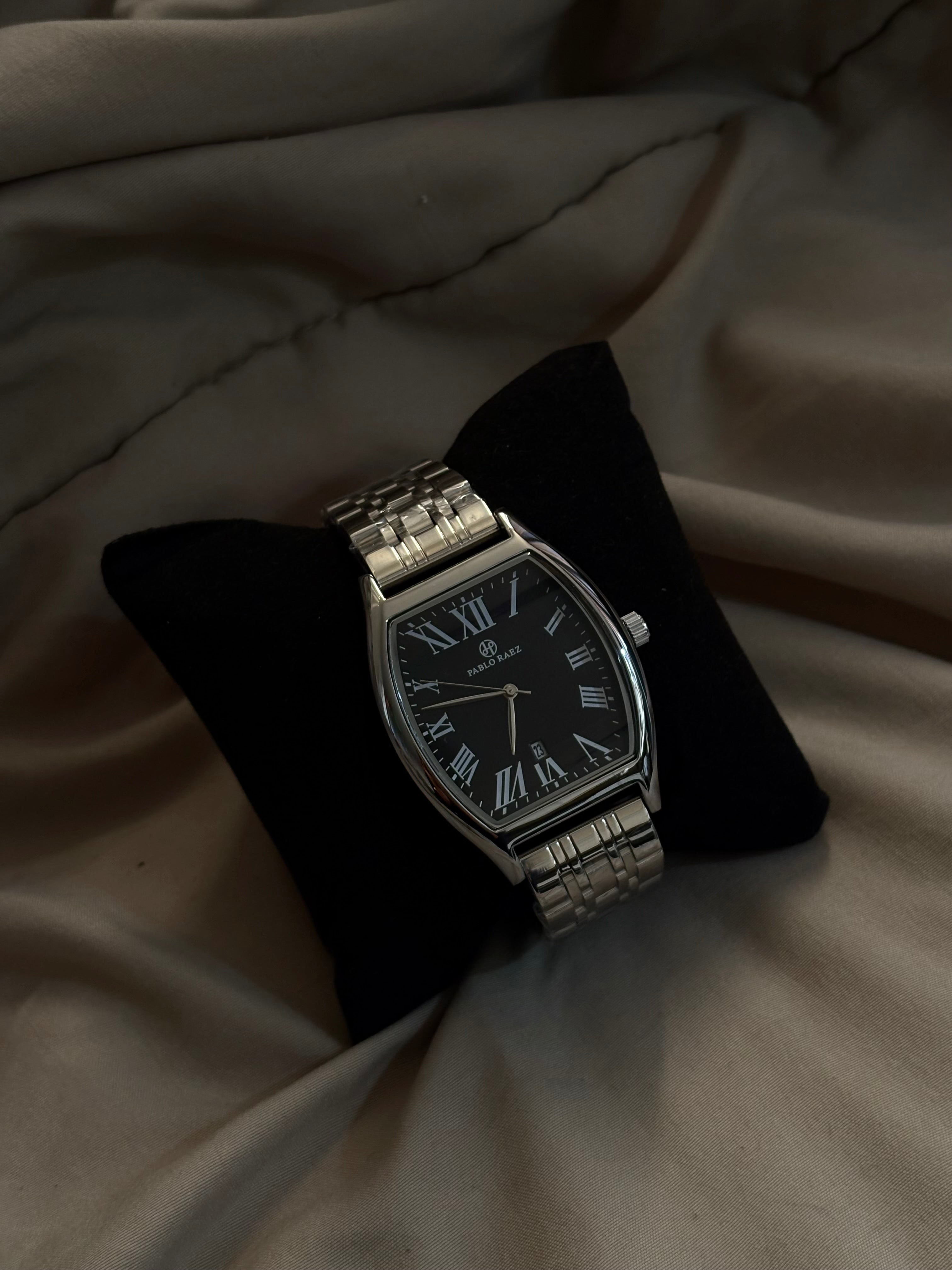Reloj Barrel Clásico Hombre PR