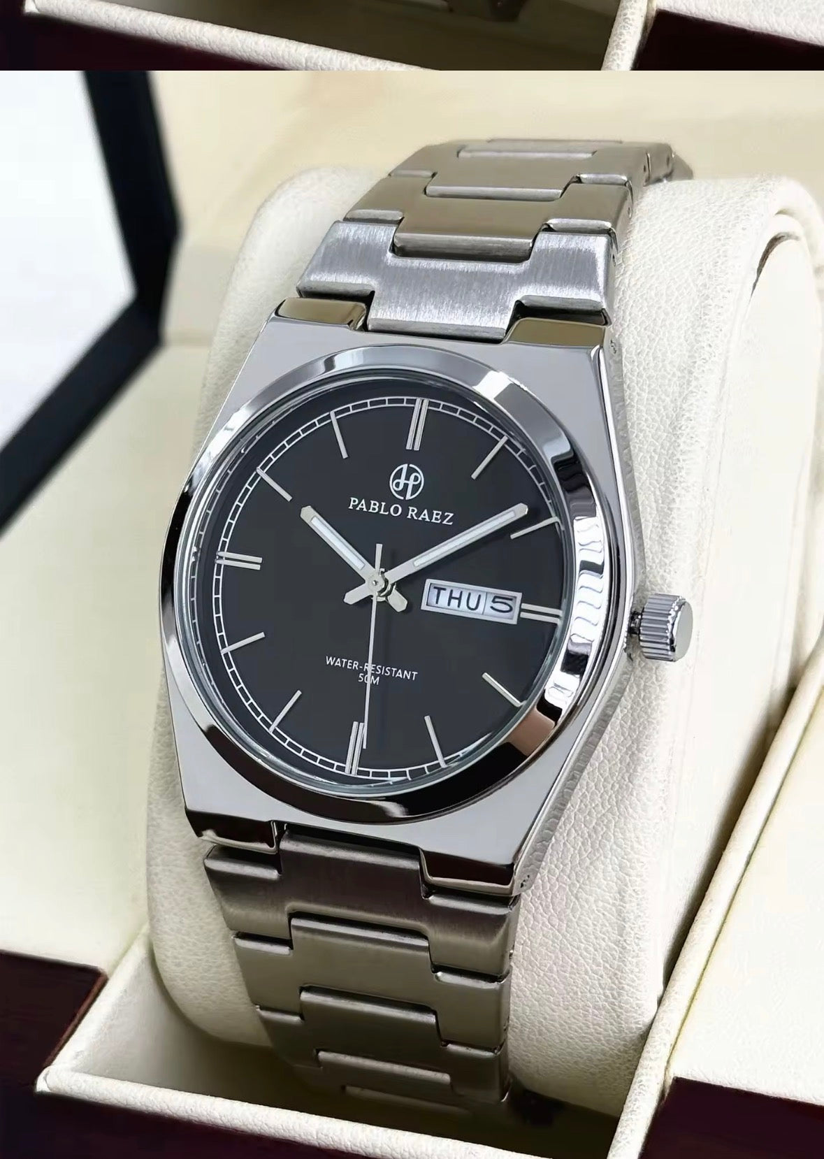 Reloj Hombre Green 930