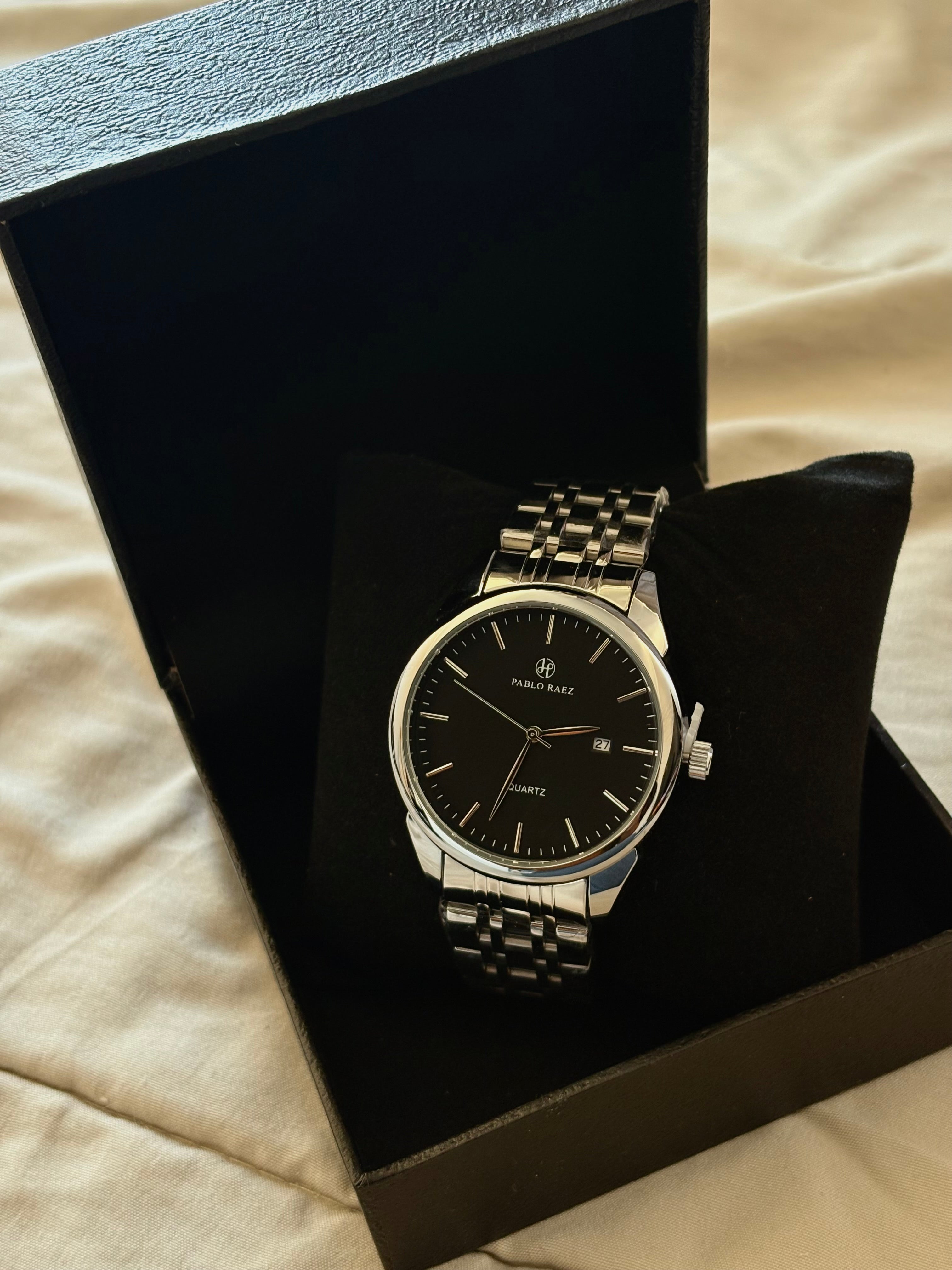 Reloj Executive Hombre Clásico