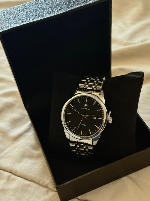 Reloj Executive Hombre Clásico