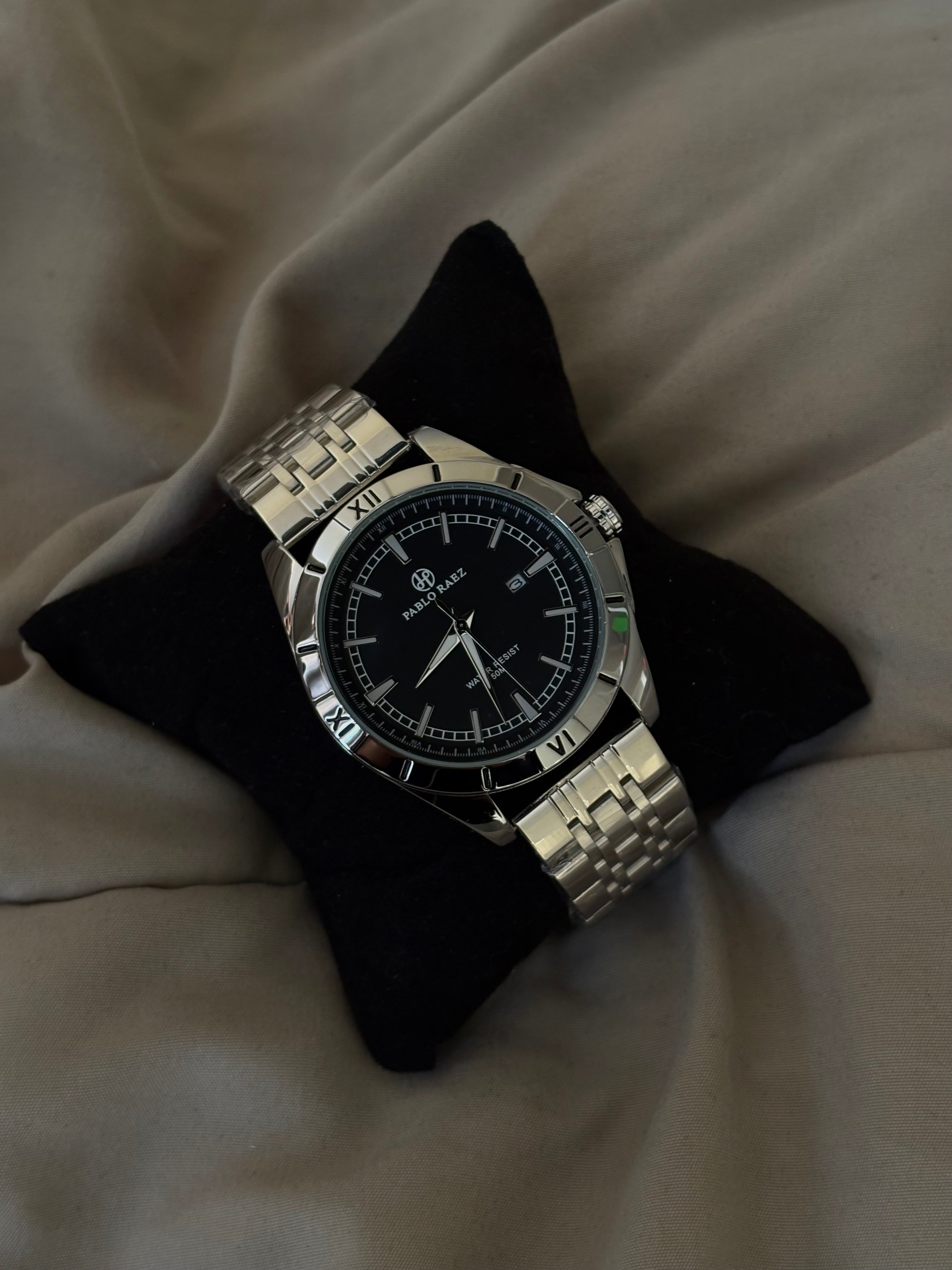 Reloj hombre Moda deportiva Casual 1001