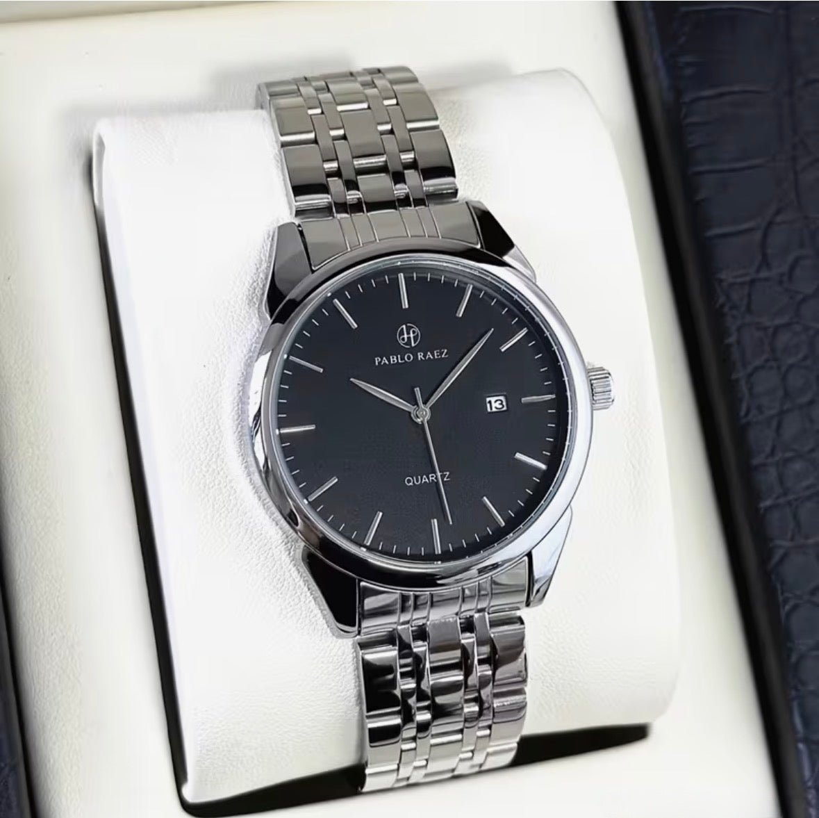 Reloj Executive Hombre Clásico