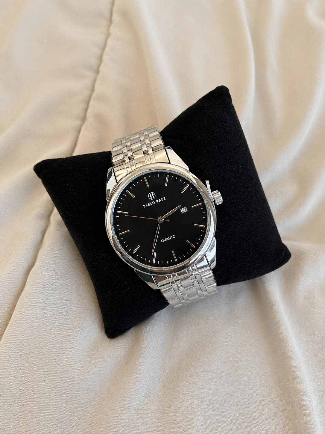 Reloj Executive Hombre Clásico