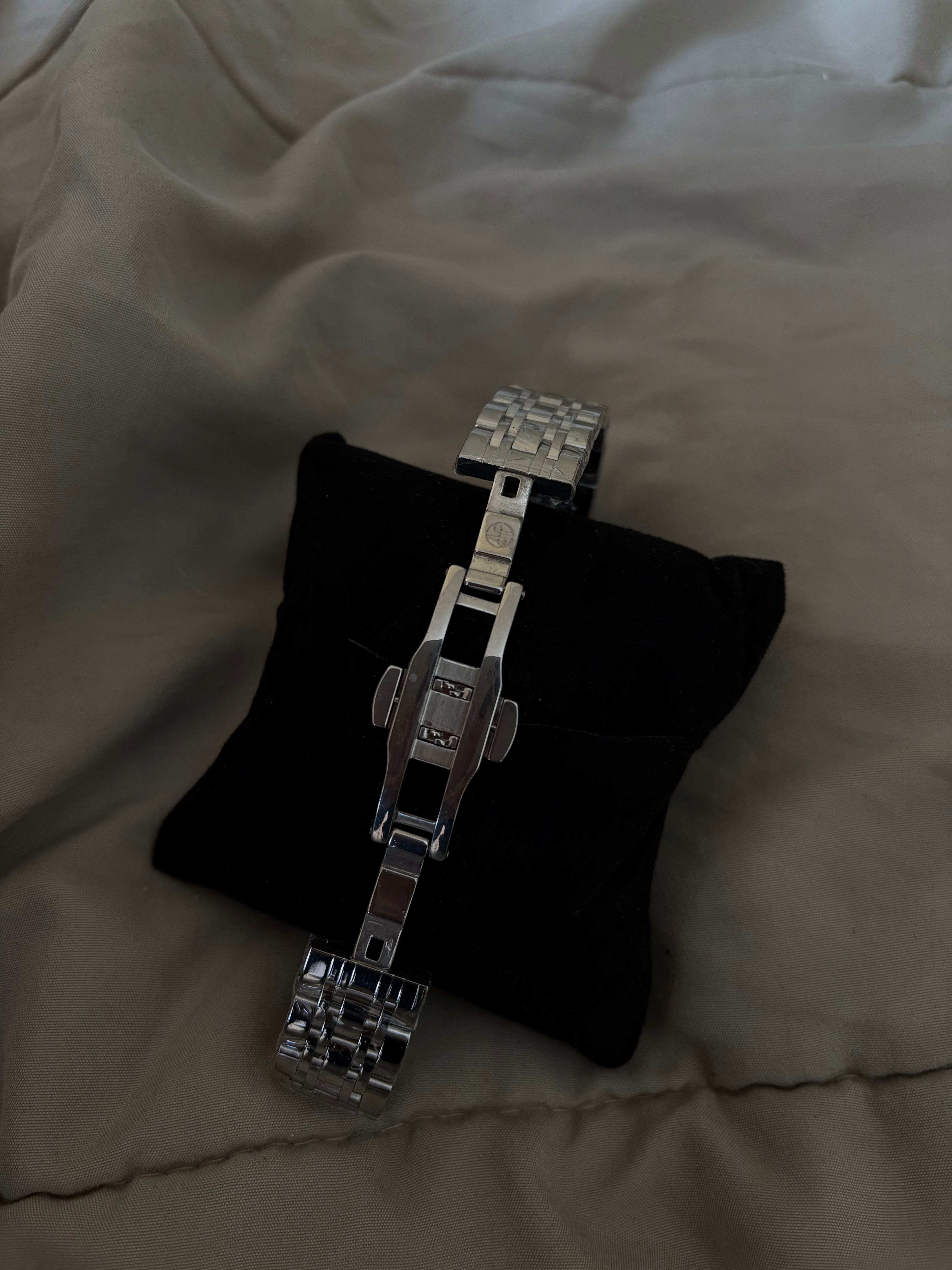 Reloj Barrel Clásico Hombre PR
