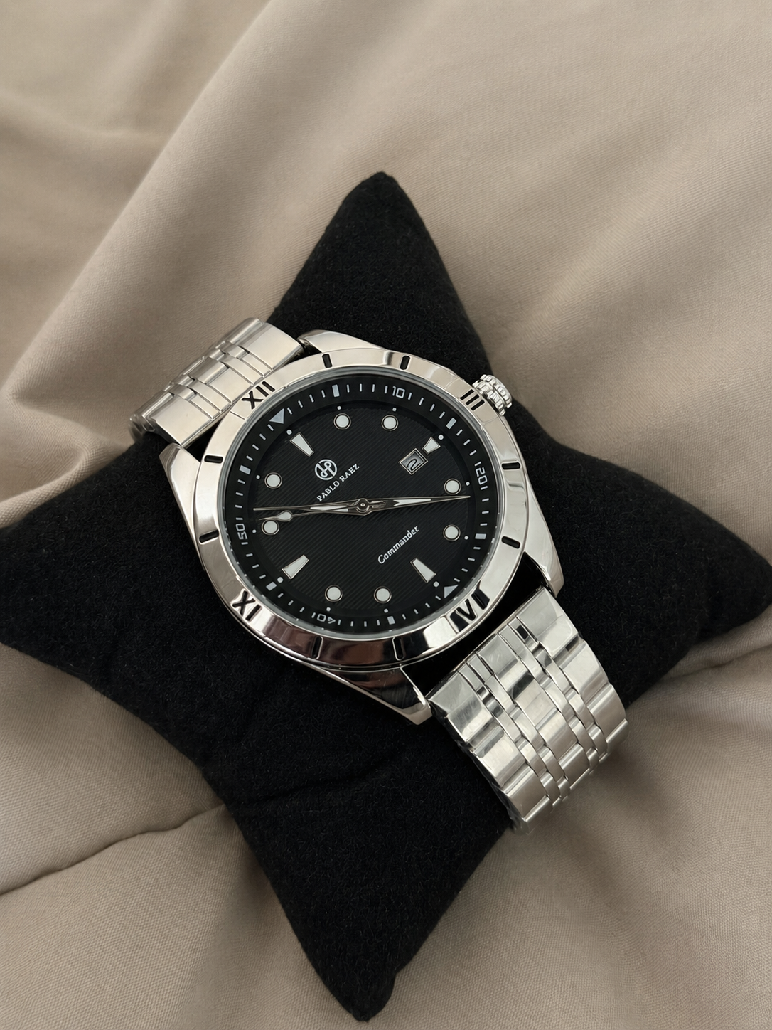 Reloj Hombre Moda deportiva casual 1002