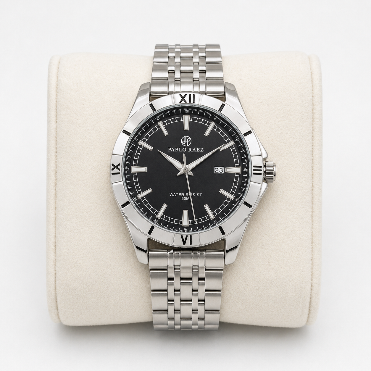 Reloj hombre Moda deportiva Casual 1001
