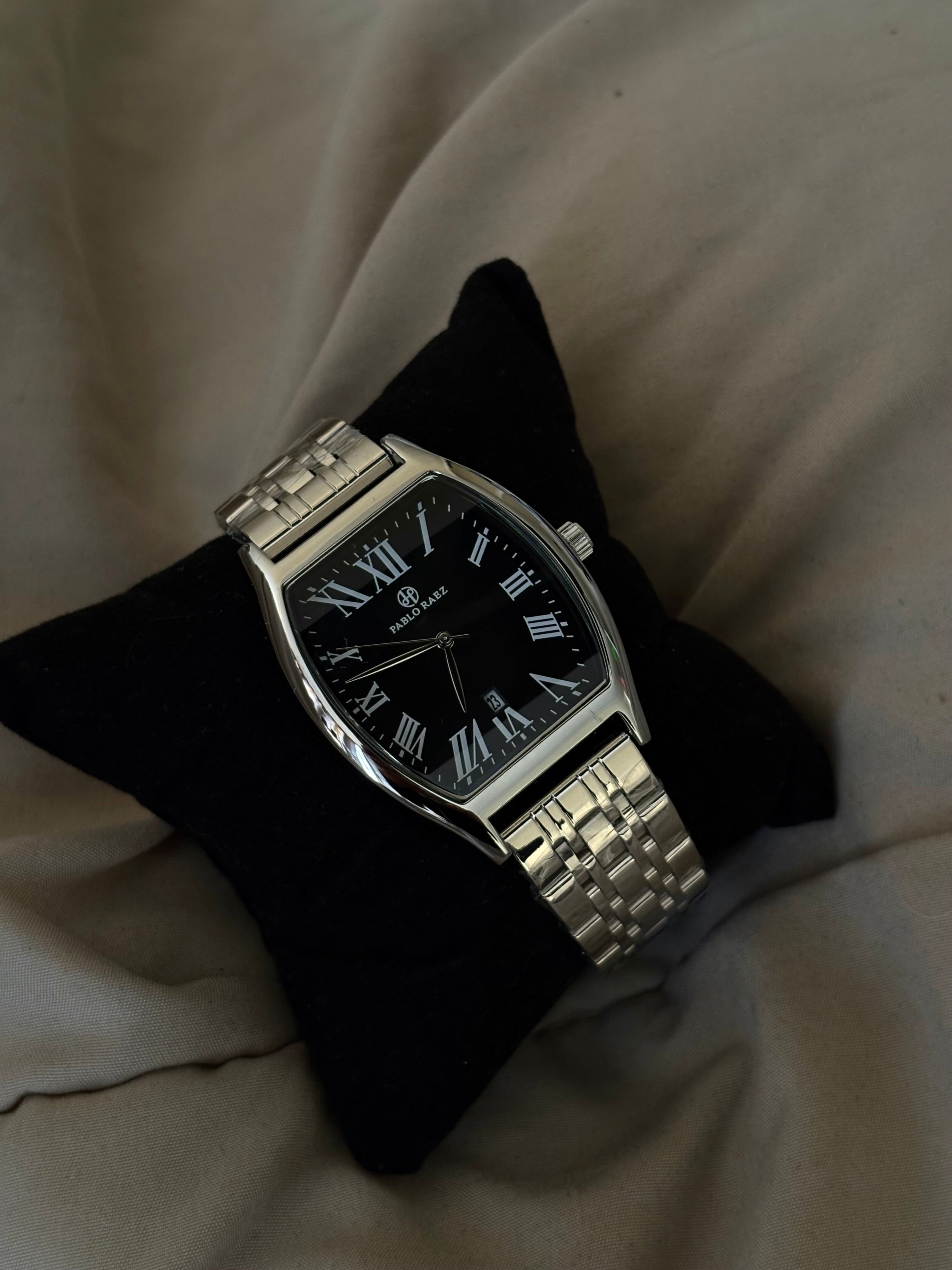 Reloj Barrel Clásico Hombre PR