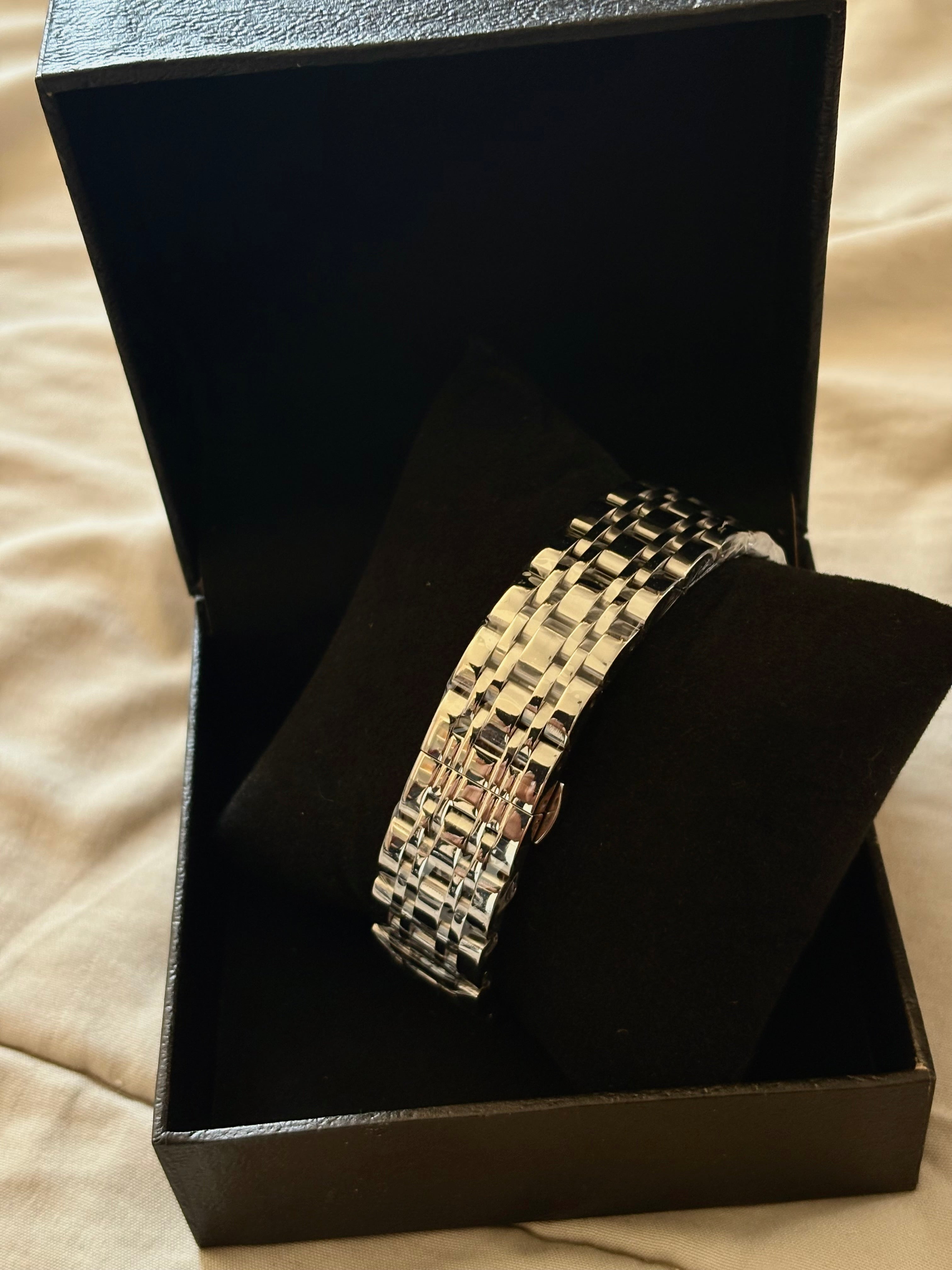 Reloj Executive Hombre Clásico