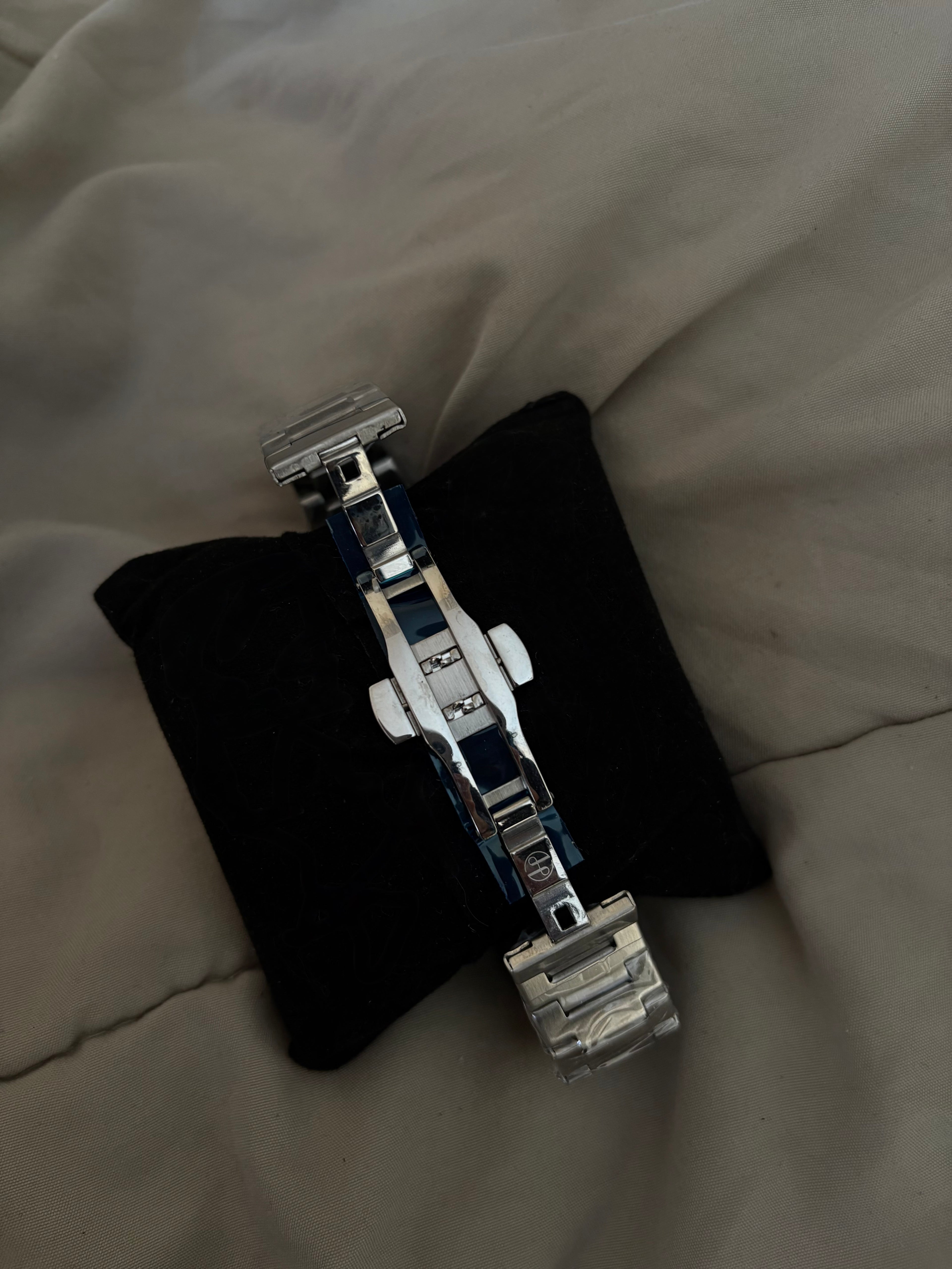 Reloj Hombre Green 930