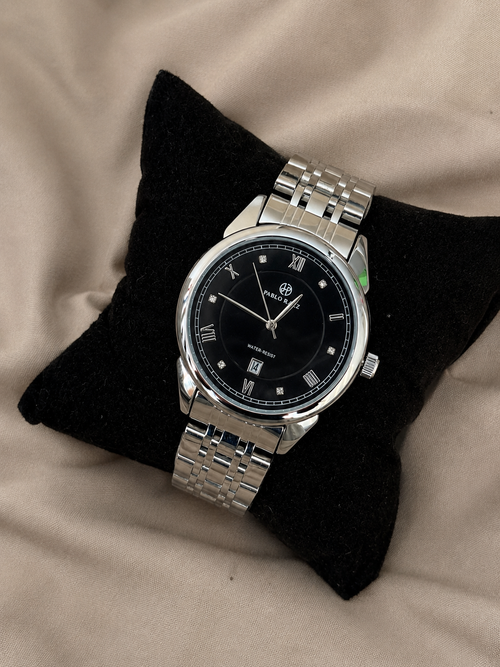 Reloj Acero Inoxidable PR Hombre 1102