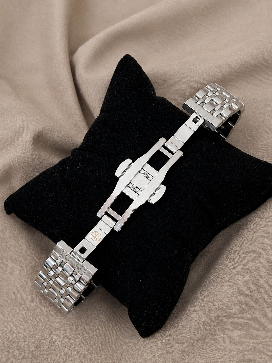 Reloj Acero Inoxidable PR Hombre 1102